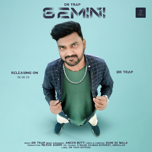 Dewane Tere (feat. Awais Amjad)