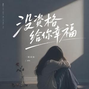 没资格给你幸福