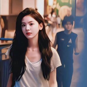 蓝色床单（诺克萨斯公主）