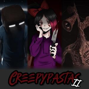 Creepypastas MacroRap 2. Halloween 2020 (feat. Kballero Rap, MegaR, Darckstar, CarRaxX, BenderCat, SoulRap, Nozi, SennerZx, Luckster, Ele Drake, Shizuka Sora, Yuki Hyun & CarpalComic3)