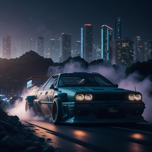 The World of Phonk Hause