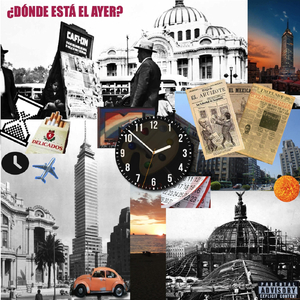 Dónde Está el Ayer?