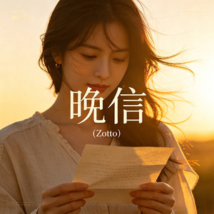 晚信