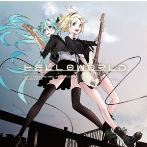 空想パレット -MOCHIGOME MIX (feat. 初音ミク)