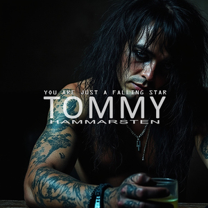 You Are Just a Falling Star