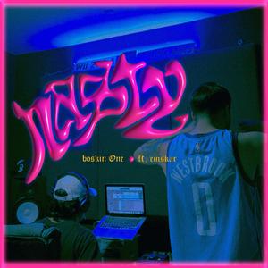 Nasty (feat. Emskar)