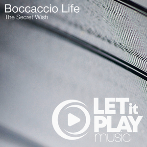 The Secret Wish (Club Mix)