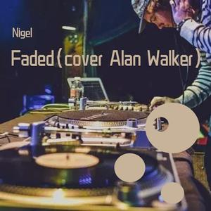Faded(Alan Walker cover)
