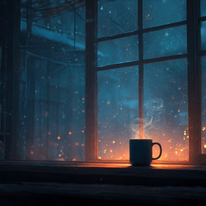 温かいスープを君に