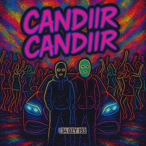 Candır Candır (feat. Ower)