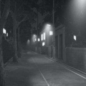 Late Night Vibes (feat. CHR1SSY) (Sped Up)