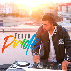Fervo Pride