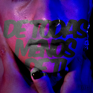 Vainilla “Tu desvístete”