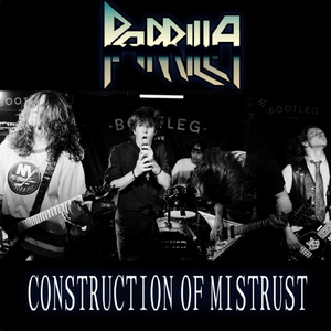 Construction of Mistrust