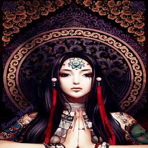 Kenny.Wang-Bass.Trap Heavy Drum20180615（Kenny.Wang remix）