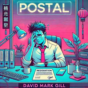 Going Postal