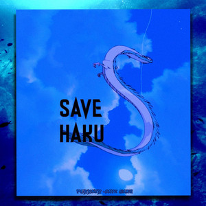 Save Haku