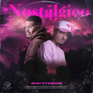 Nostálgico (Version)
