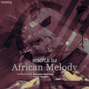 African Melody (Vasily Umanets Remix)