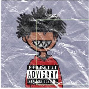 Dear Santa (feat. Crashout Zae)