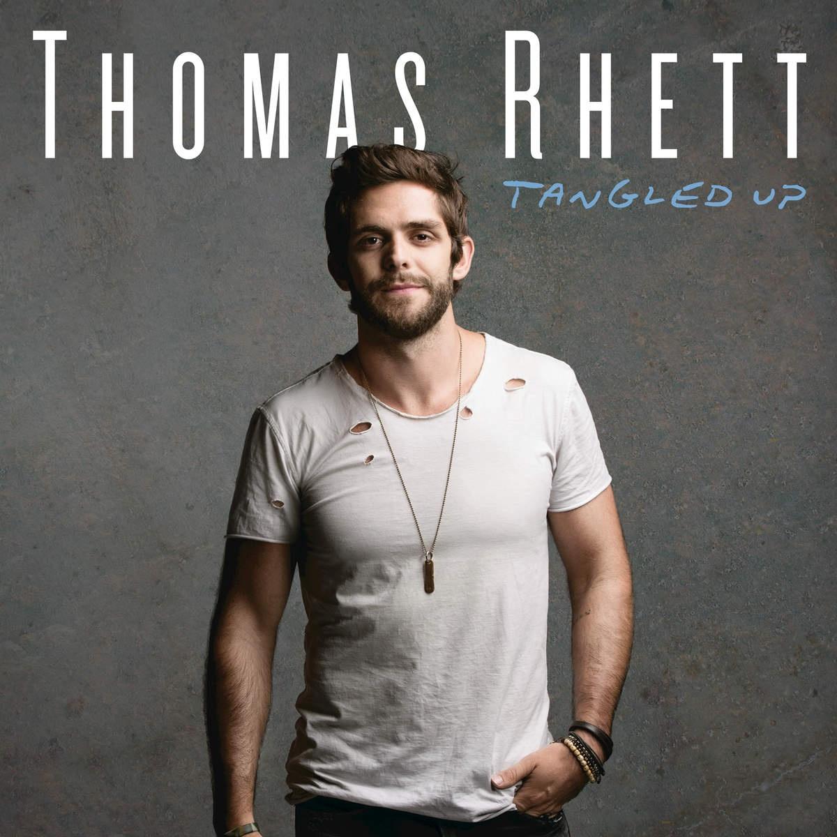 t-shirt - thomas rhett - 网易云音乐
