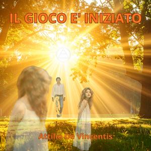 Il Gioco è iniziato