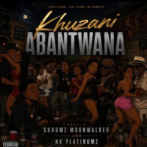 Khuzani Abantwana