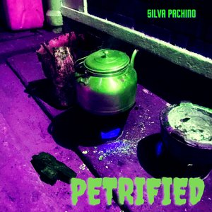 Petrified (Deep Tribal Remix)