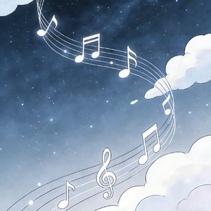 海的哀愁（思念）