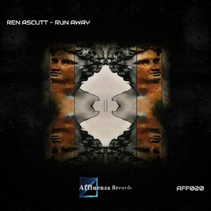 Run Away (Simone Ciaramidaro Remix)