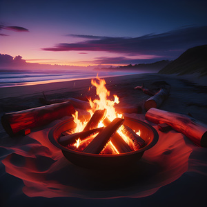 Makin' the Dance Floor Burn