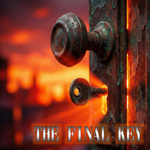 THE FINAL KEY