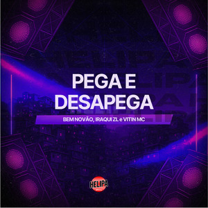 Pega e Desapega