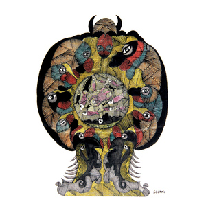 Chrysalism / Live In Time