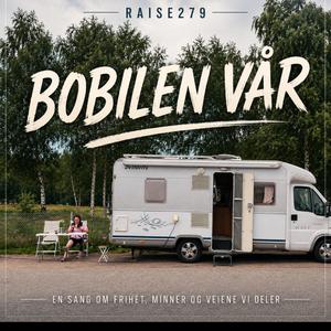 Bobilen vår!