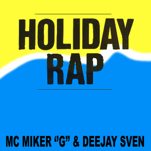 Holiday Rap