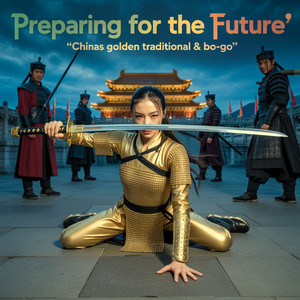 Wishing You a Happy New Year (祝您新年快乐 万事如意)