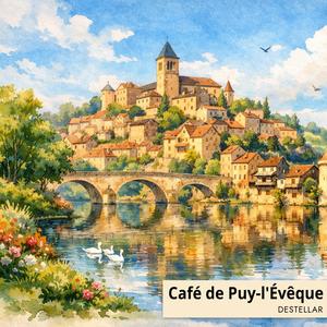 Soir a Puy-l'Évêque