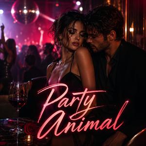 Party Animal English