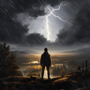 Binaural Clarity Thunder Hum