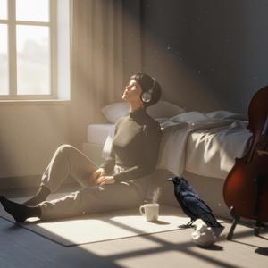 Northern Lights (E Minor)