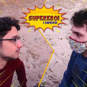 Supereroi