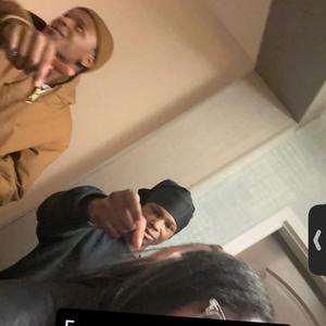 Gritt (feat. Krazy kam)