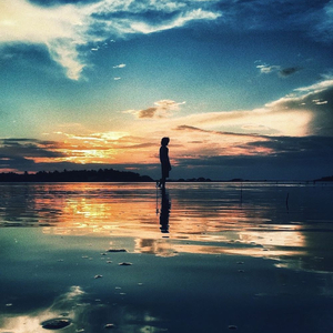 Nómada (feat. Evelyn Herrera M & Cristy Santos)