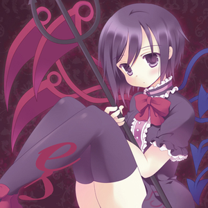 desire小さな欲望の星空 [东方神霊庙]