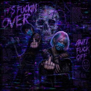 Flipping off haters　(multilingual)