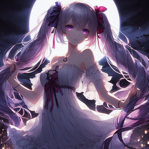 深夜ノ亡霊線