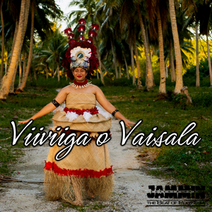 Viiviiga o Vaisala (Miss Samoa Pageant 2025)