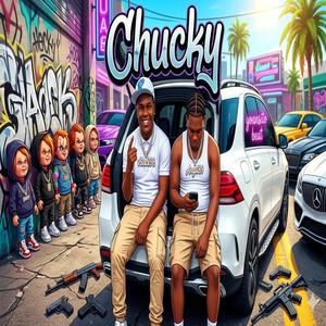 Chucky (feat. Vblack98 & Angel89)