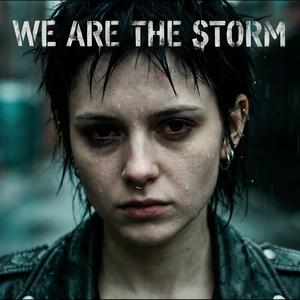 WE ARE THE STORM